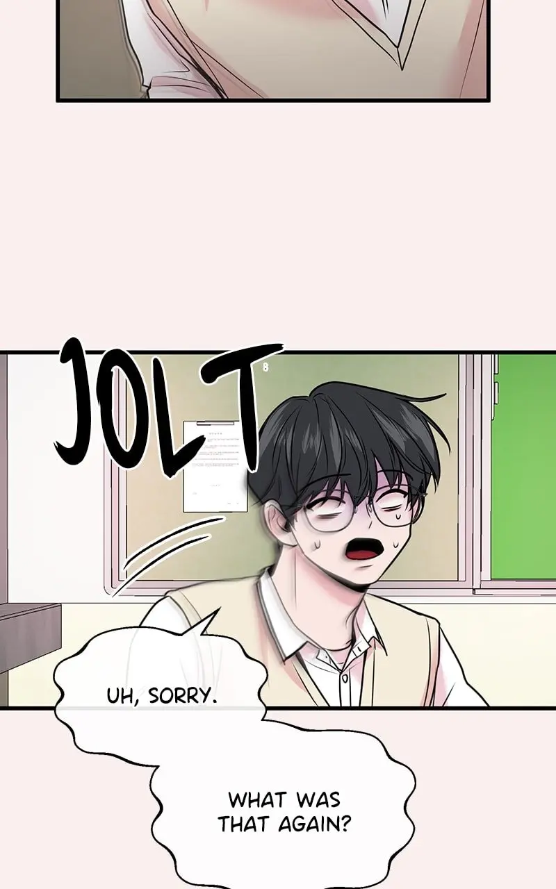 Back to Chanbi - Chapter 15 - Page 96