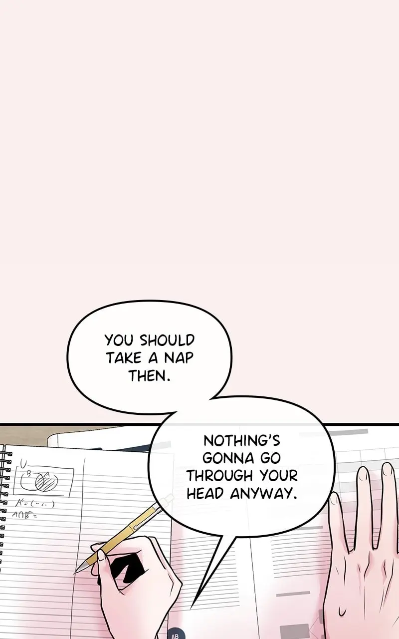 Back to Chanbi - Chapter 15 - Page 98