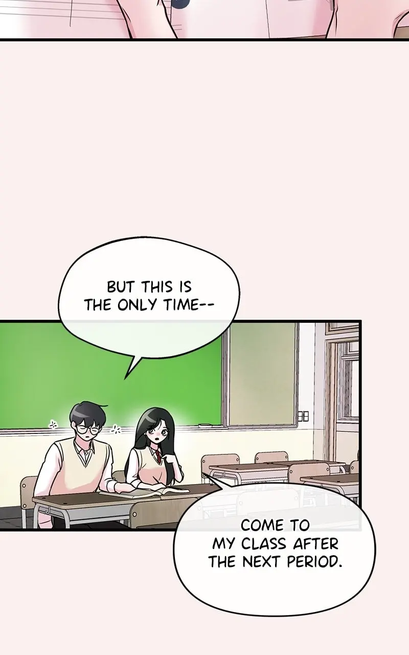 Back to Chanbi - Chapter 15 - Page 99