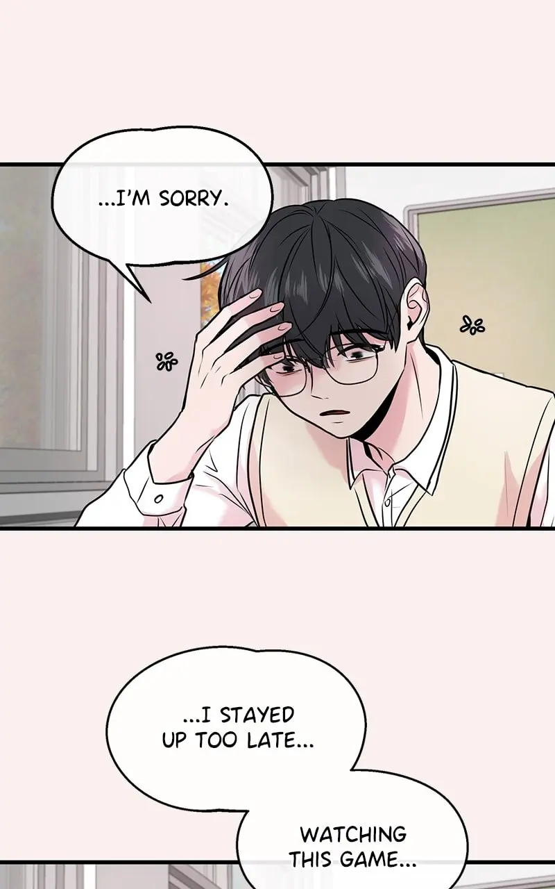 Back to Chanbi - Chapter 15 - Page 100