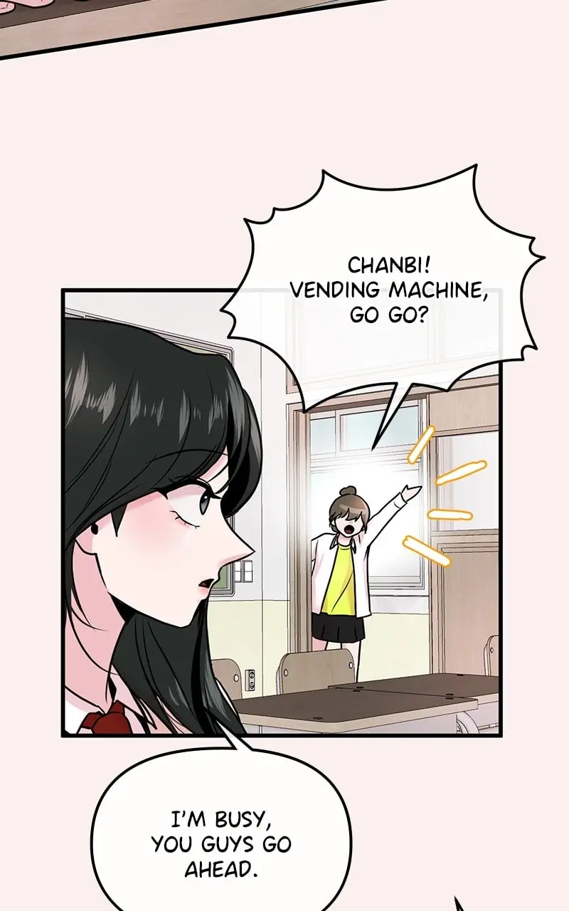 Back to Chanbi - Chapter 15 - Page 105