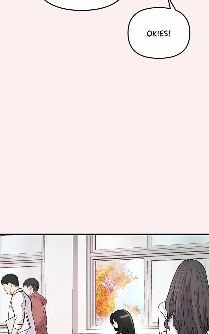 Back to Chanbi - Chapter 15 - Page 106