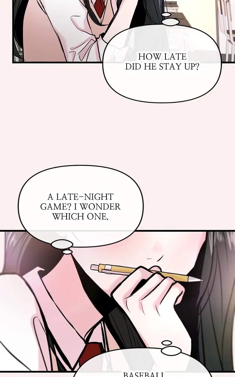 Back to Chanbi - Chapter 15 - Page 111