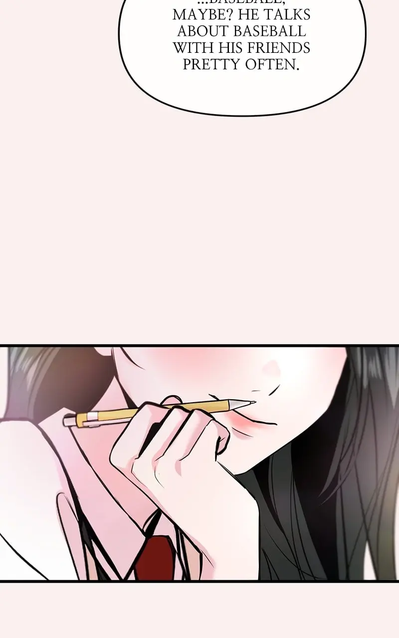 Back to Chanbi - Chapter 15 - Page 112