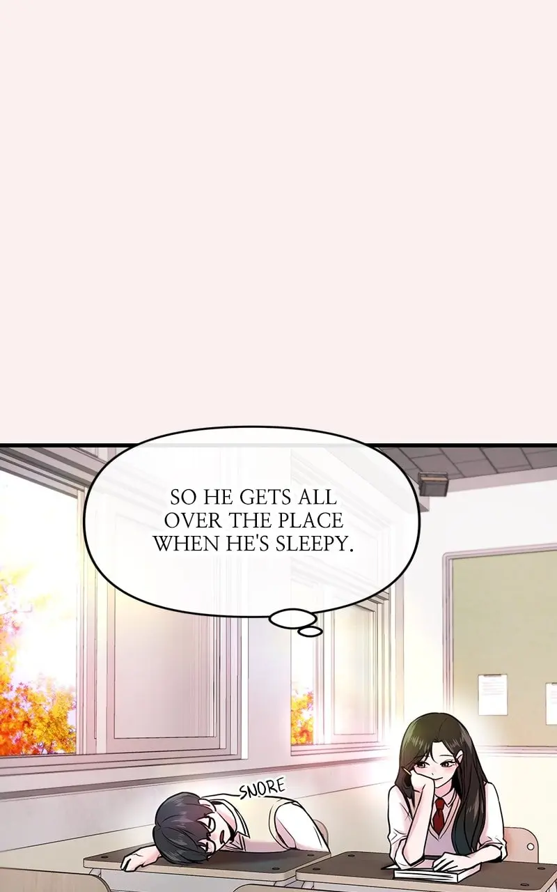 Back to Chanbi - Chapter 15 - Page 113