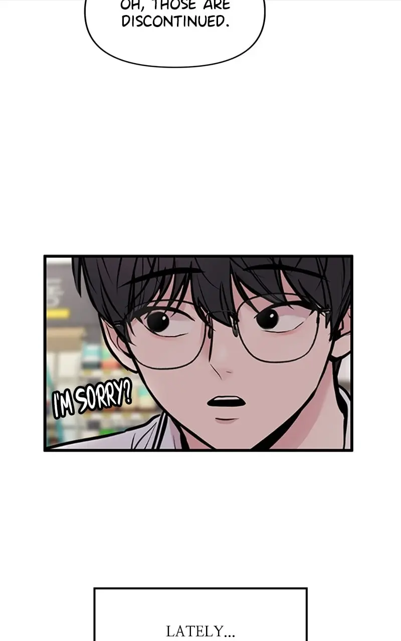 Back to Chanbi - Chapter 16 - Page 3
