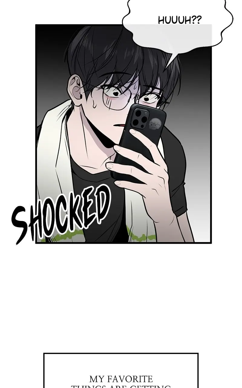 Back to Chanbi - Chapter 16 - Page 6