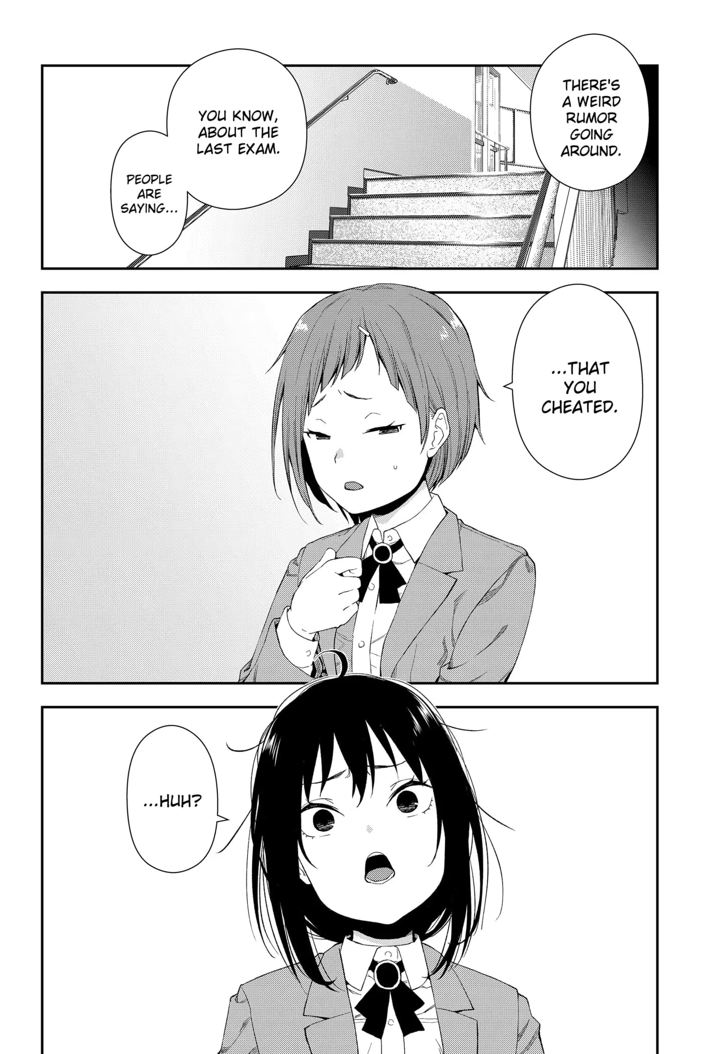 Machi and Oboro - Chapter 1 - Page 39