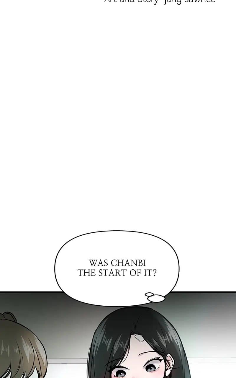 Back to Chanbi - Chapter 16 - Page 10