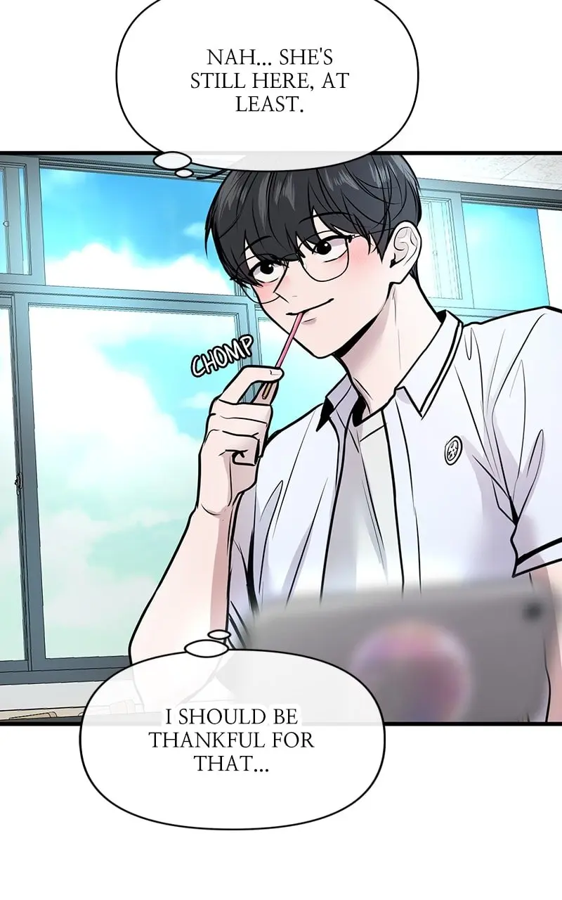 Back to Chanbi - Chapter 16 - Page 12