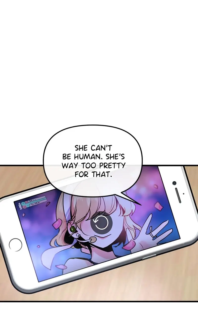 Back to Chanbi - Chapter 16 - Page 13