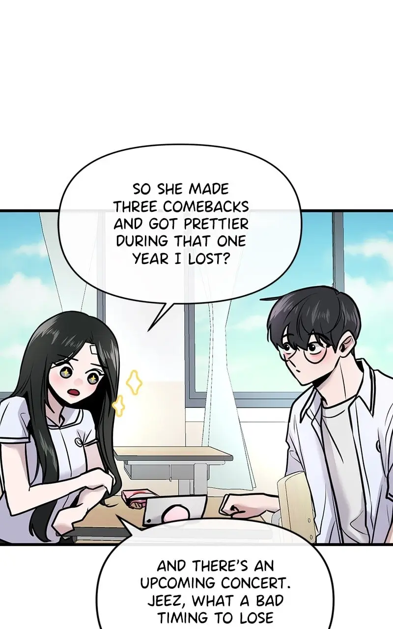 Back to Chanbi - Chapter 16 - Page 14