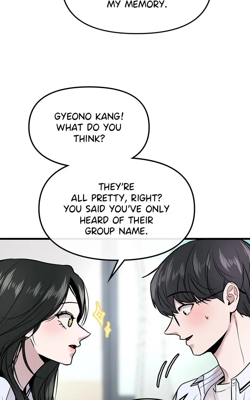 Back to Chanbi - Chapter 16 - Page 15