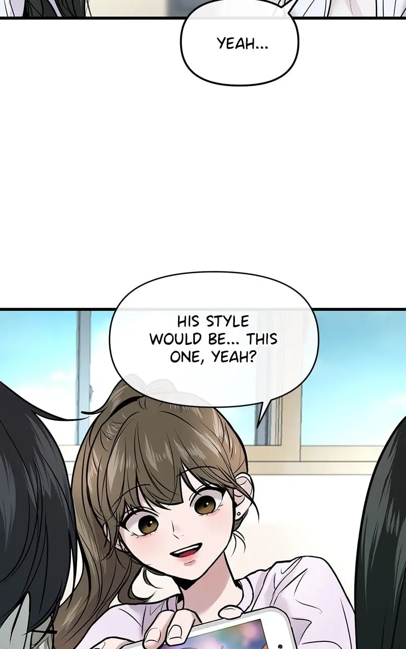 Back to Chanbi - Chapter 16 - Page 16