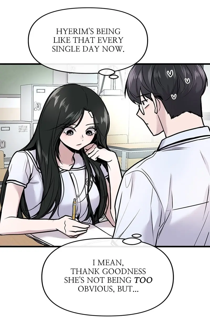 Back to Chanbi - Chapter 16 - Page 19
