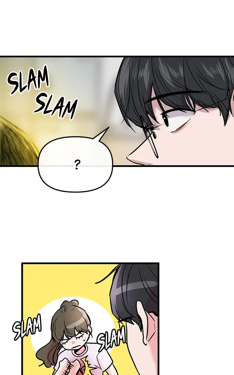 Back to Chanbi - Chapter 16 - Page 20