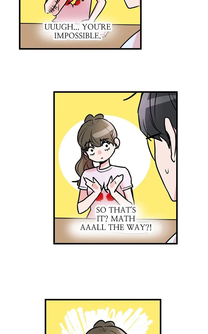Back to Chanbi - Chapter 16 - Page 21
