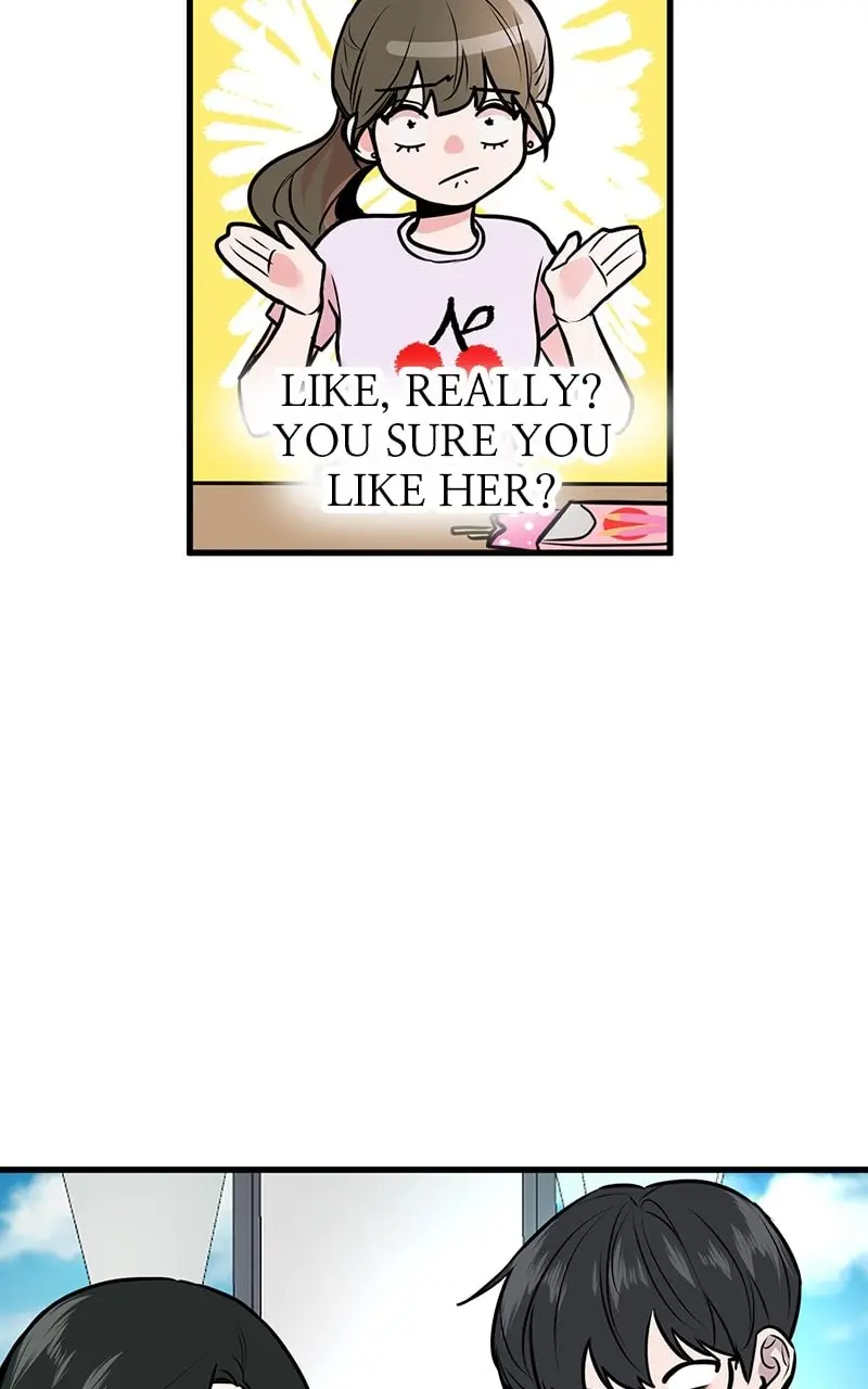 Back to Chanbi - Chapter 16 - Page 22