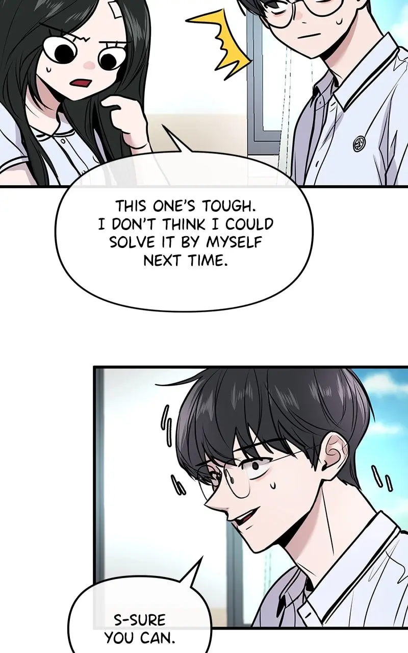Back to Chanbi - Chapter 16 - Page 23