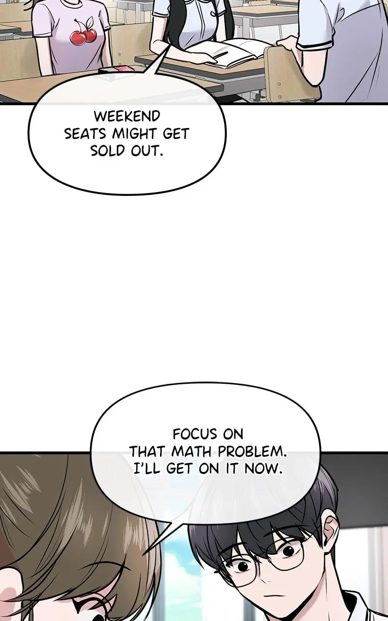 Back to Chanbi - Chapter 16 - Page 25