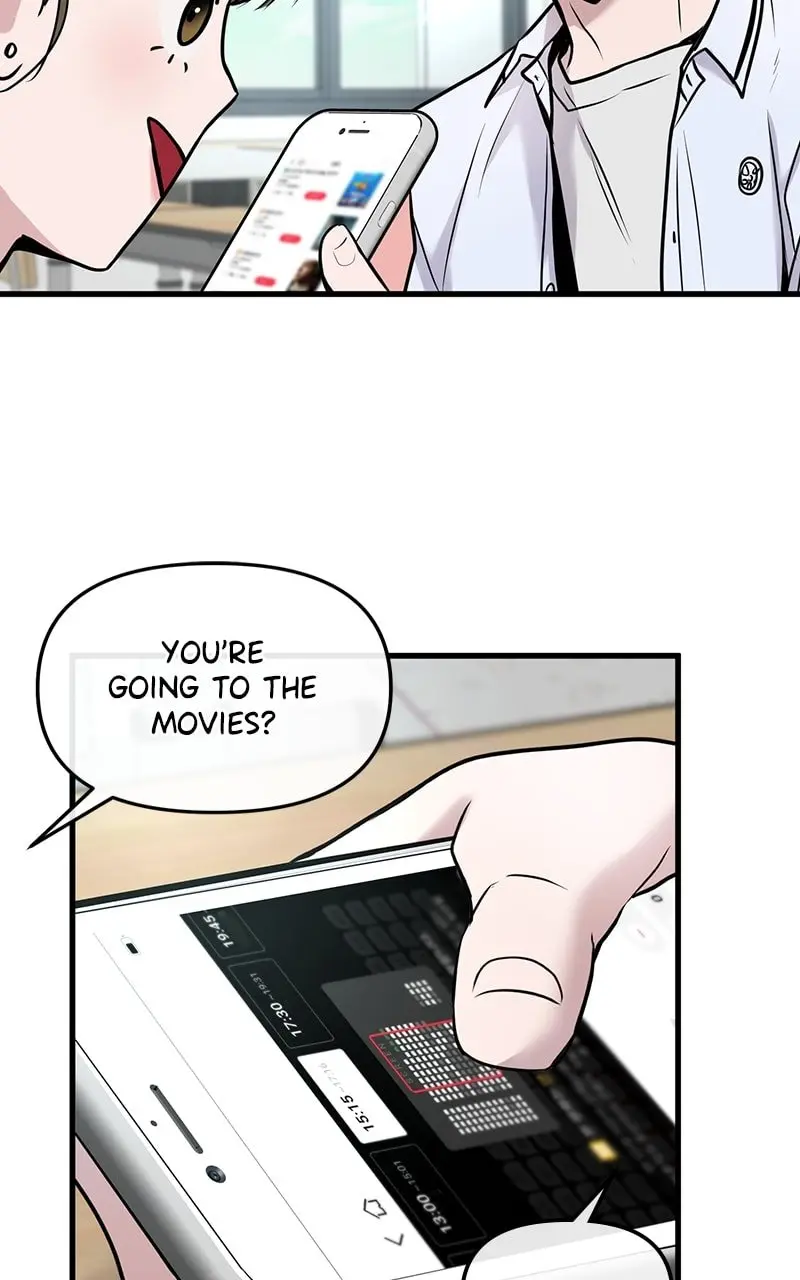 Back to Chanbi - Chapter 16 - Page 26