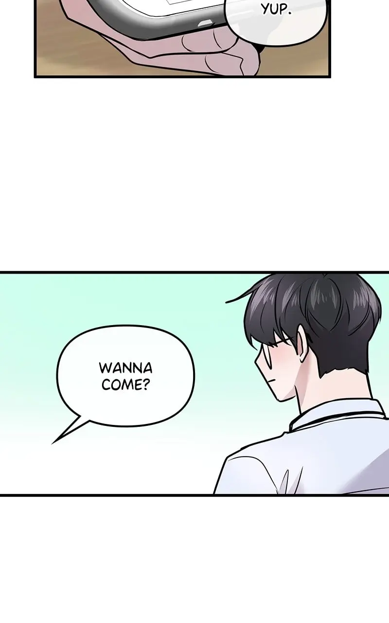 Back to Chanbi - Chapter 16 - Page 27