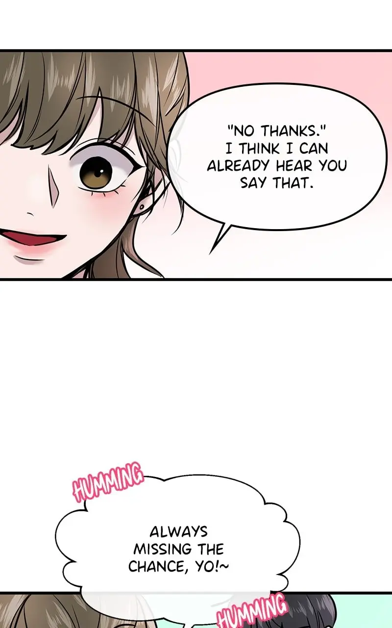 Back to Chanbi - Chapter 16 - Page 28