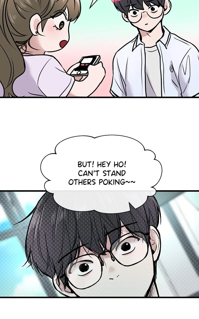 Back to Chanbi - Chapter 16 - Page 29
