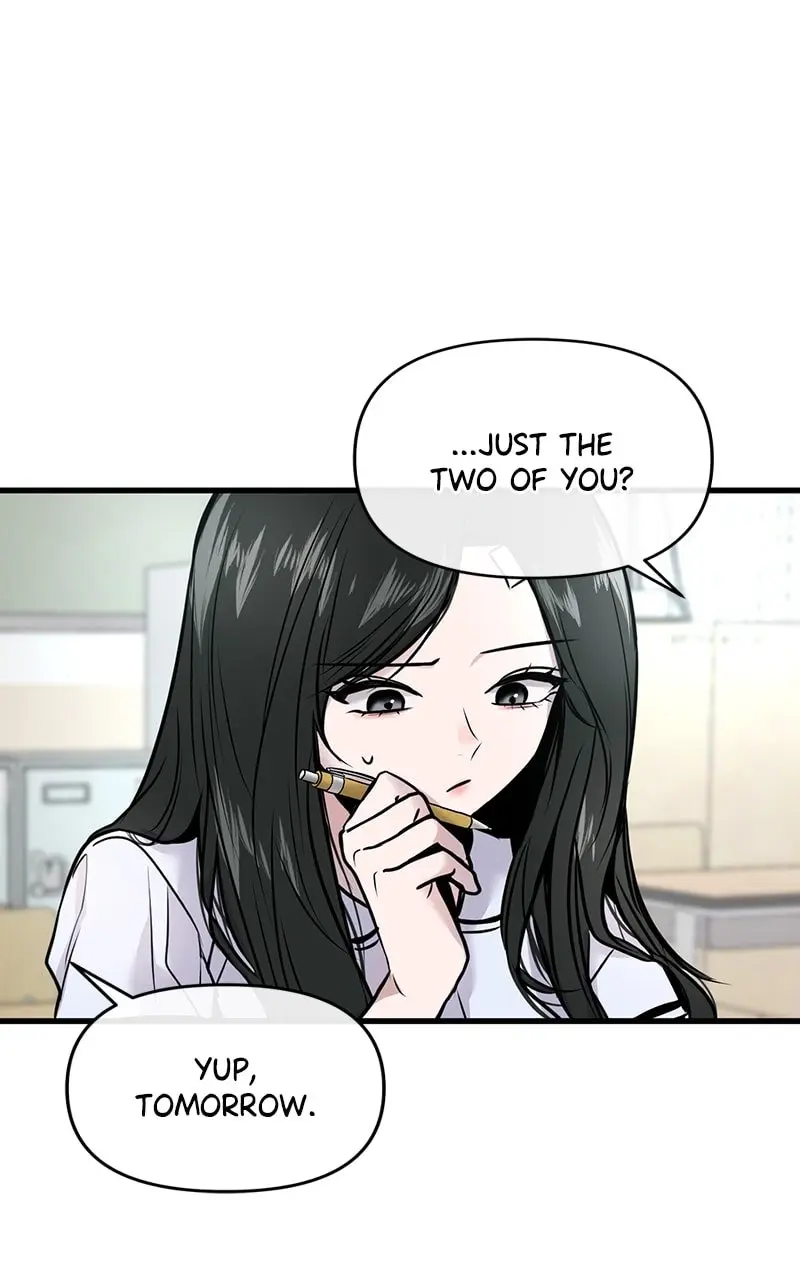 Back to Chanbi - Chapter 16 - Page 31