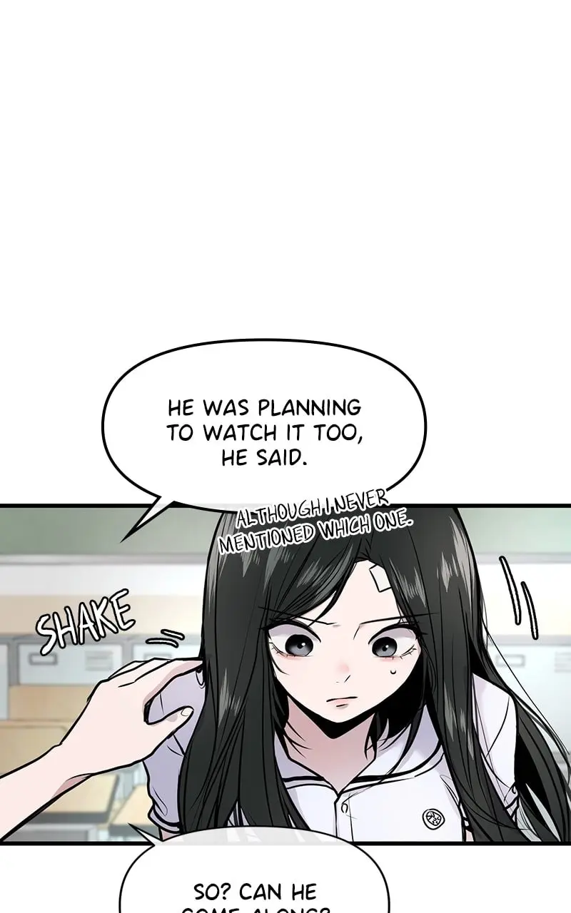 Back to Chanbi - Chapter 16 - Page 35