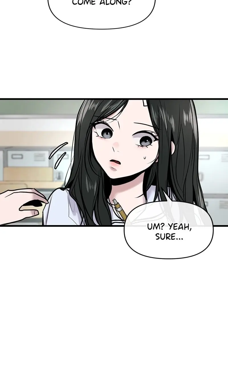 Back to Chanbi - Chapter 16 - Page 36