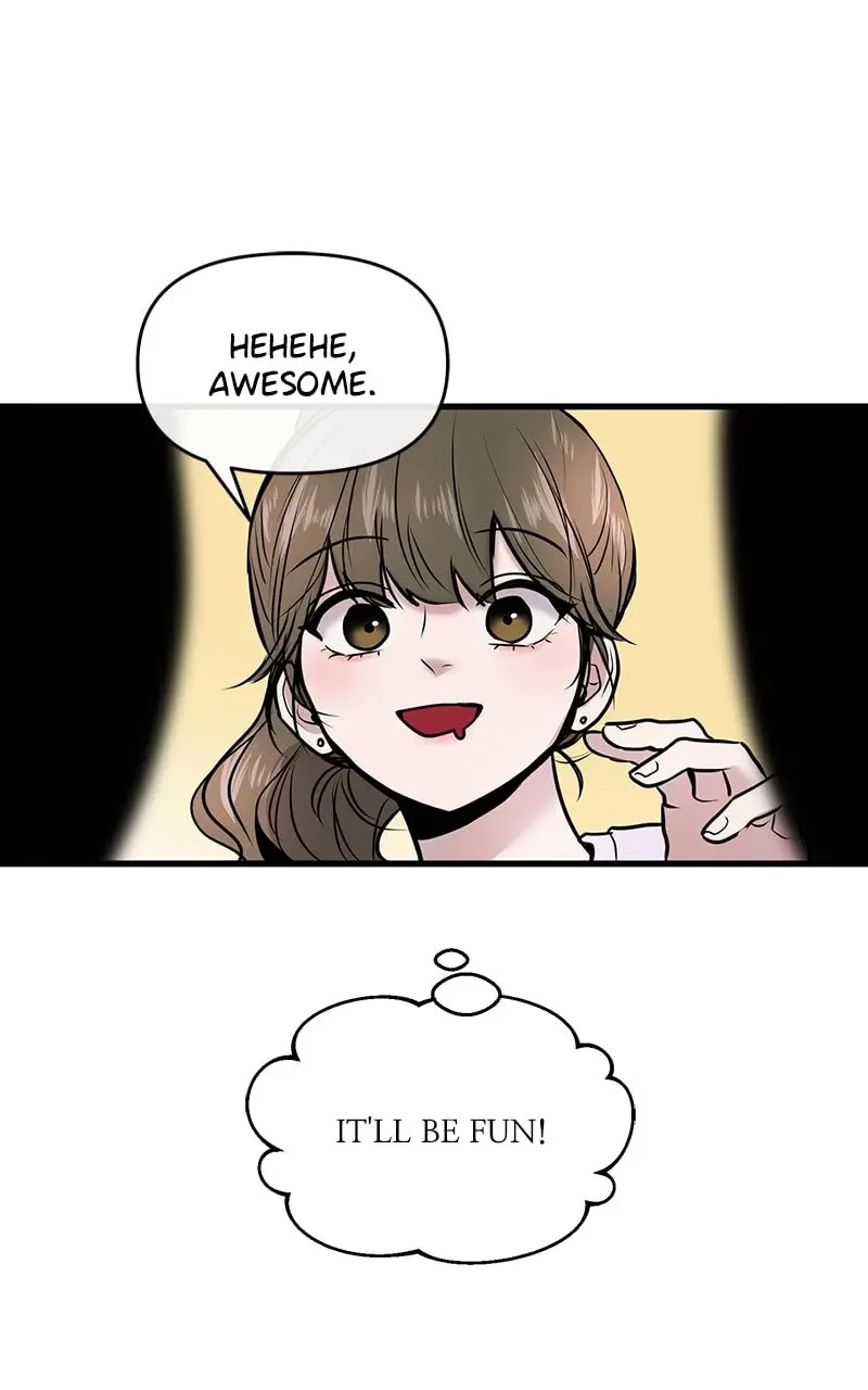 Back to Chanbi - Chapter 16 - Page 37