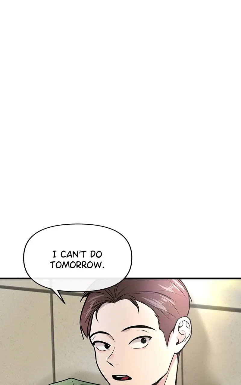 Back to Chanbi - Chapter 16 - Page 38