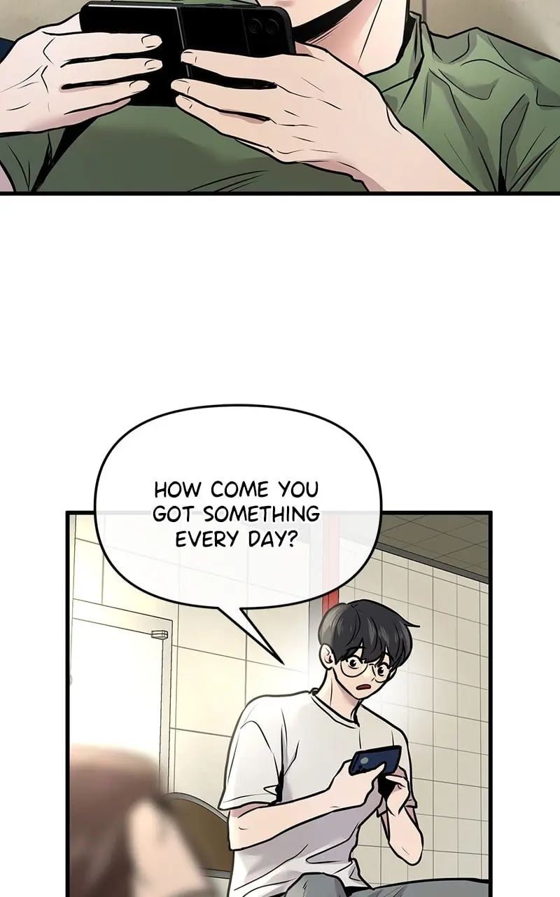 Back to Chanbi - Chapter 16 - Page 39
