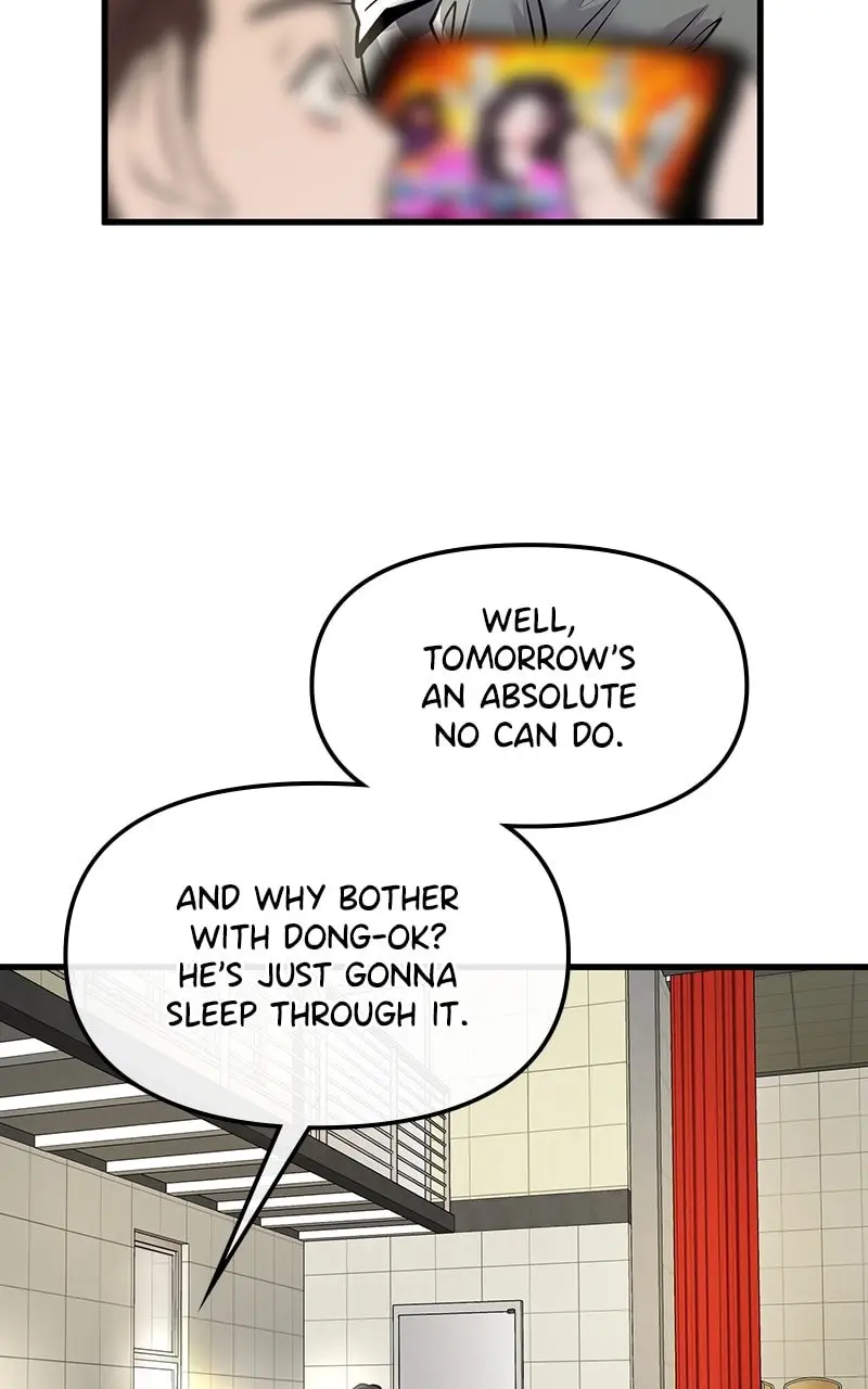 Back to Chanbi - Chapter 16 - Page 40