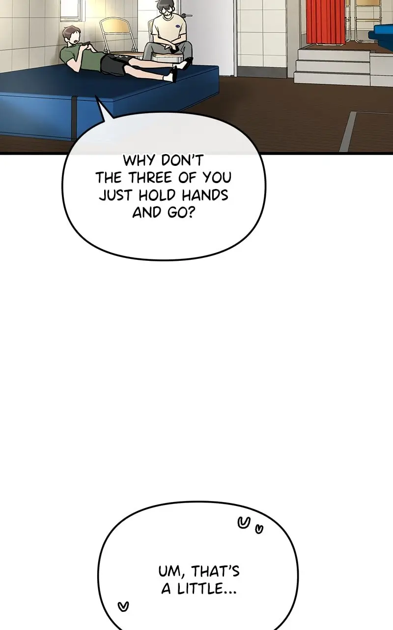 Back to Chanbi - Chapter 16 - Page 41