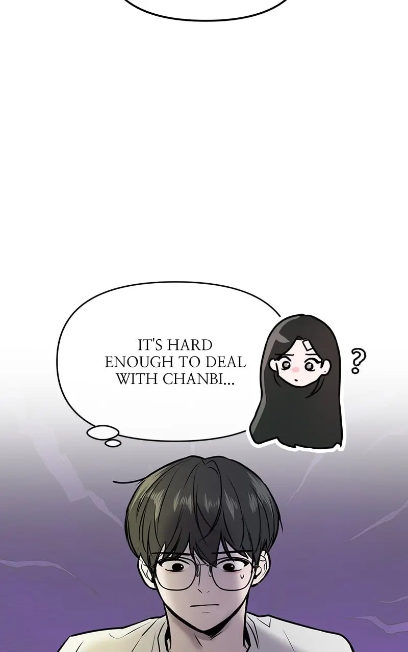 Back to Chanbi - Chapter 16 - Page 42