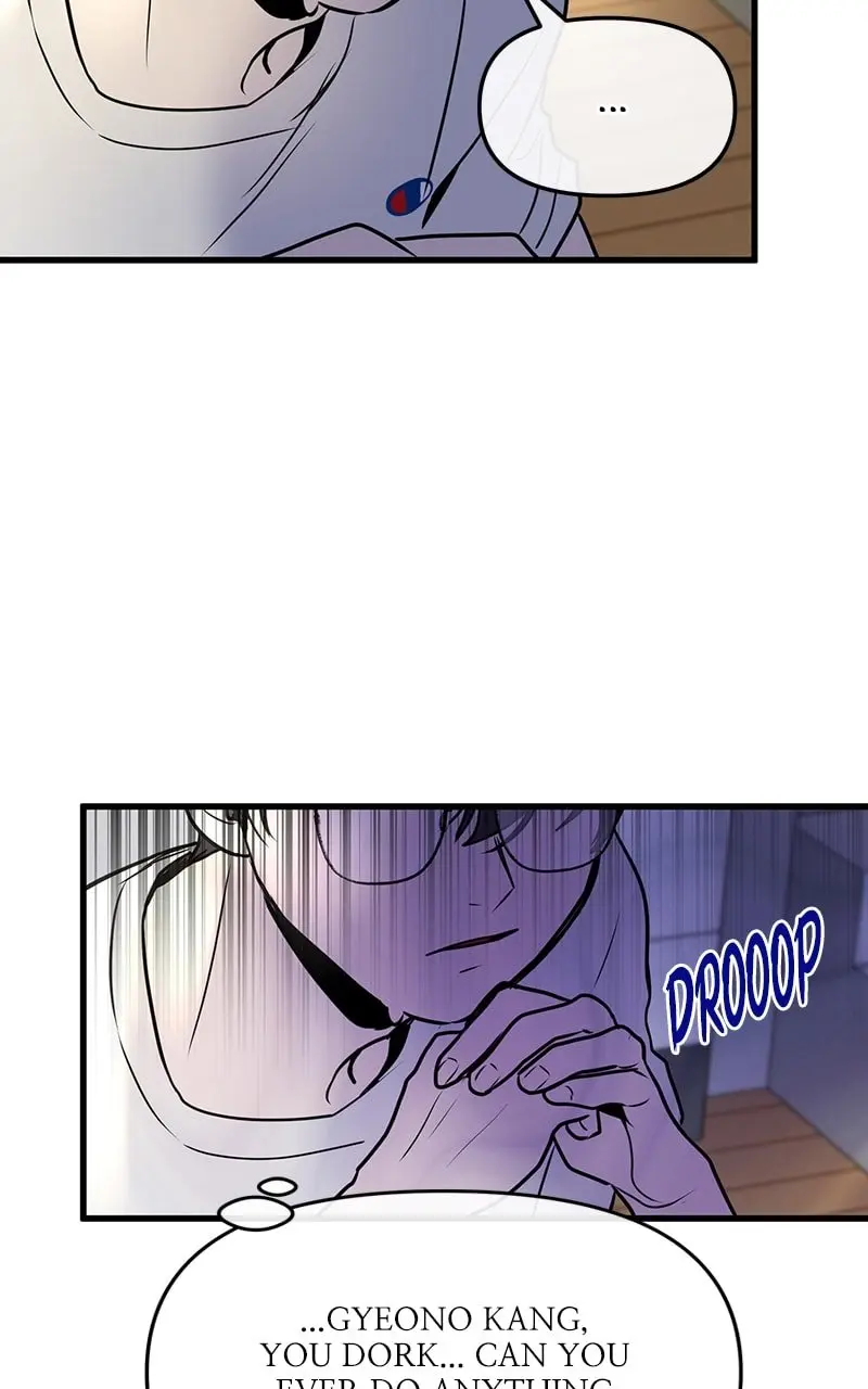 Back to Chanbi - Chapter 16 - Page 44