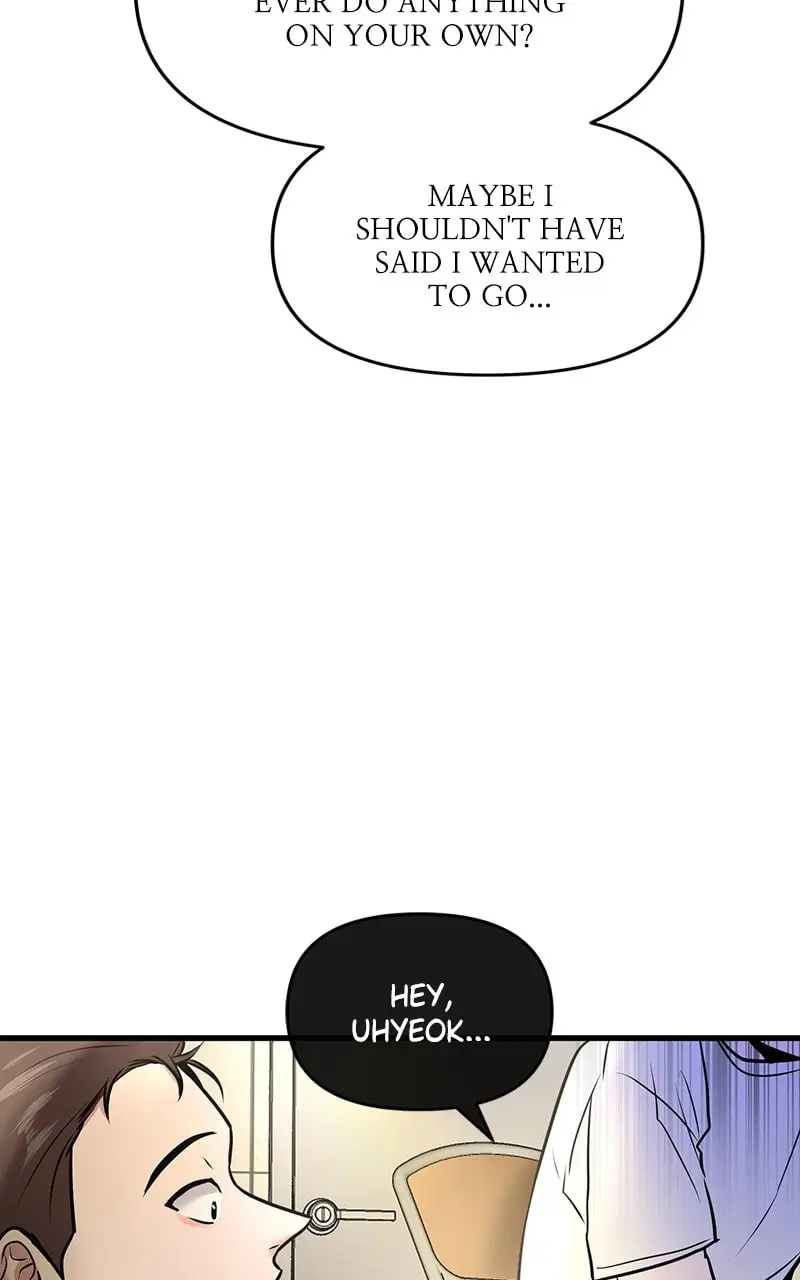 Back to Chanbi - Chapter 16 - Page 45