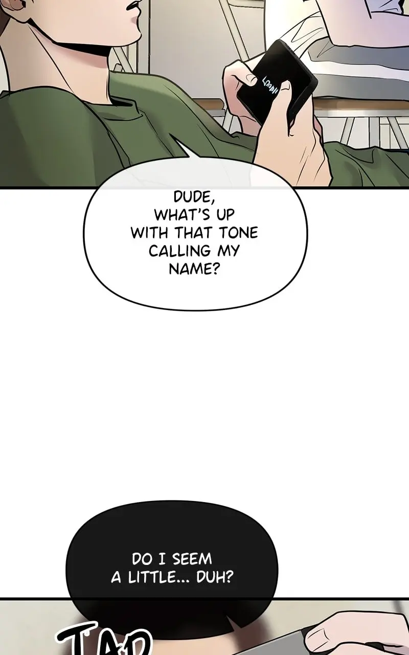 Back to Chanbi - Chapter 16 - Page 46
