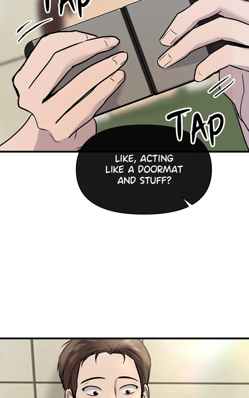 Back to Chanbi - Chapter 16 - Page 47