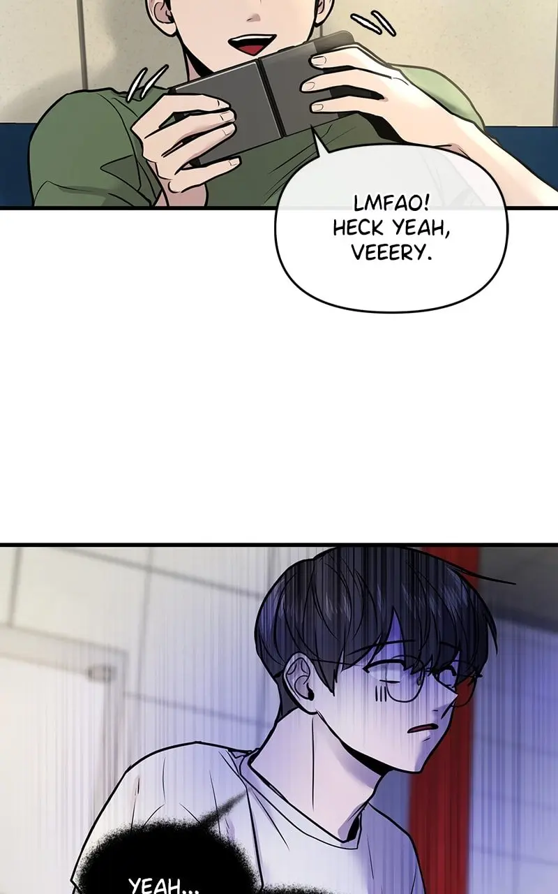 Back to Chanbi - Chapter 16 - Page 48