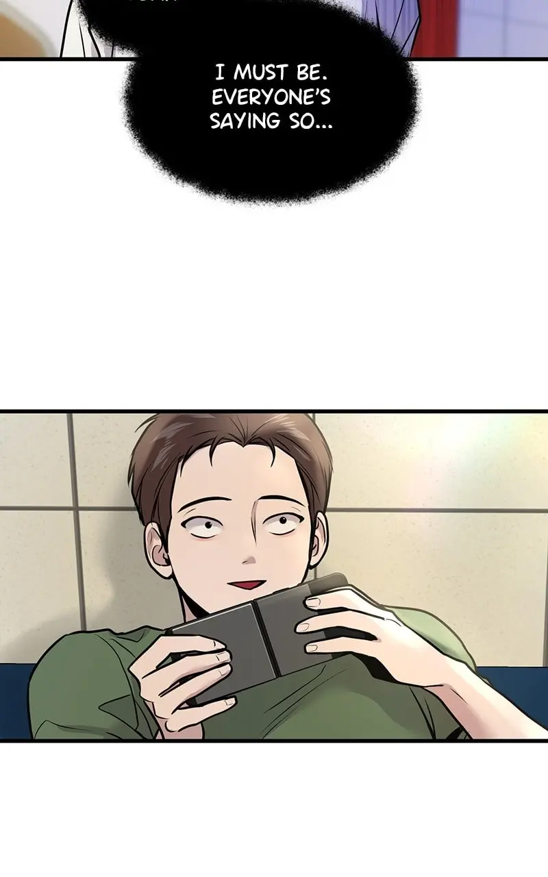Back to Chanbi - Chapter 16 - Page 49
