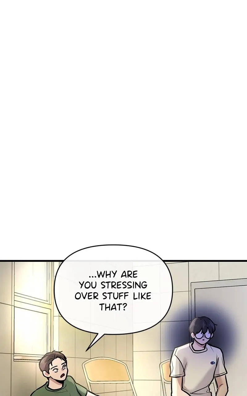 Back to Chanbi - Chapter 16 - Page 50