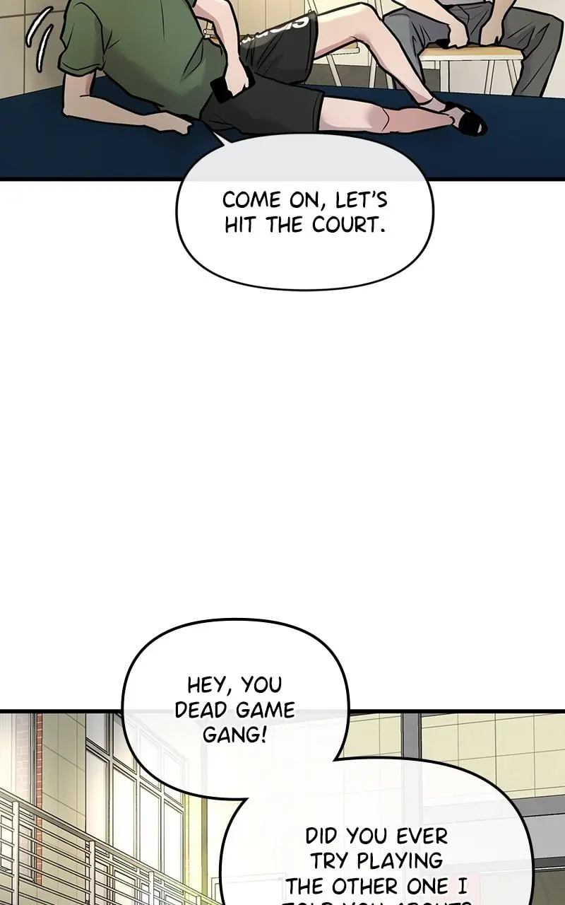 Back to Chanbi - Chapter 16 - Page 51