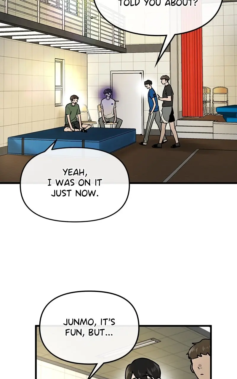 Back to Chanbi - Chapter 16 - Page 52