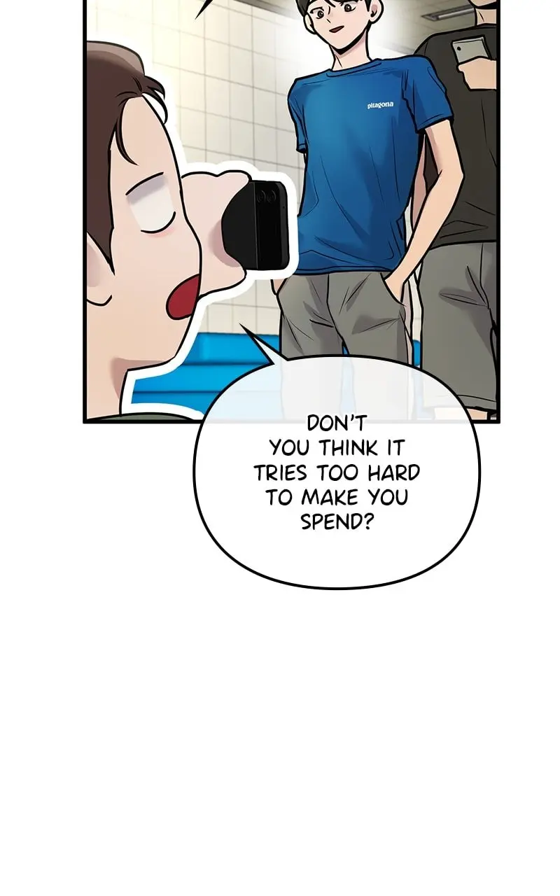 Back to Chanbi - Chapter 16 - Page 53