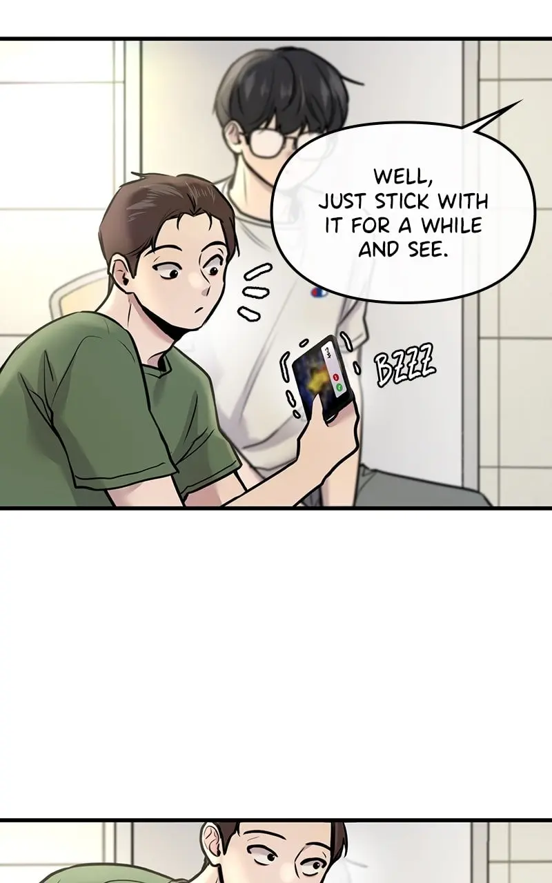 Back to Chanbi - Chapter 16 - Page 54