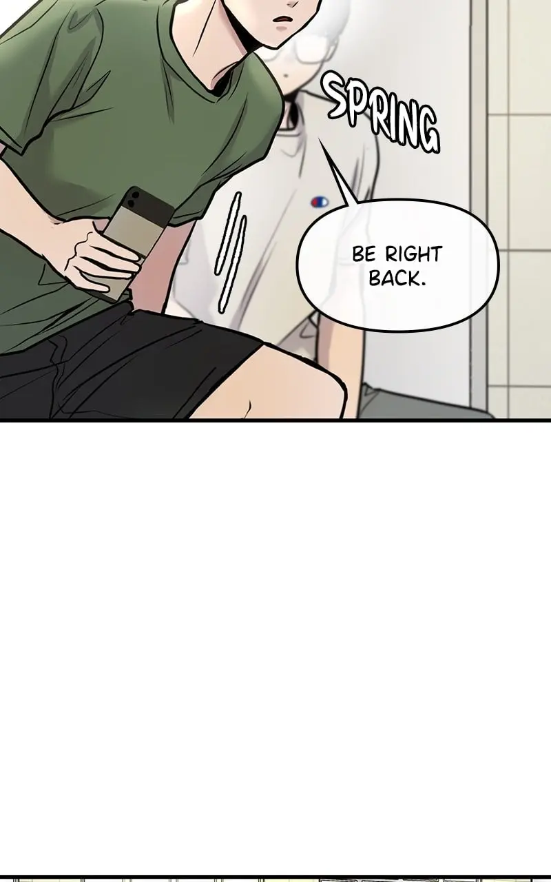 Back to Chanbi - Chapter 16 - Page 55