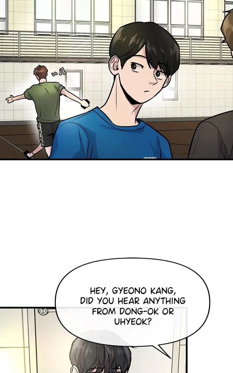 Back to Chanbi - Chapter 16 - Page 56